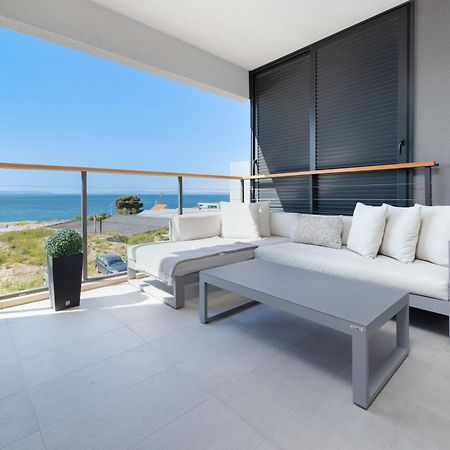Apartment Jolie Сплит Экстерьер фото