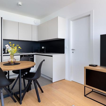 Apartment Jolie Сплит Экстерьер фото