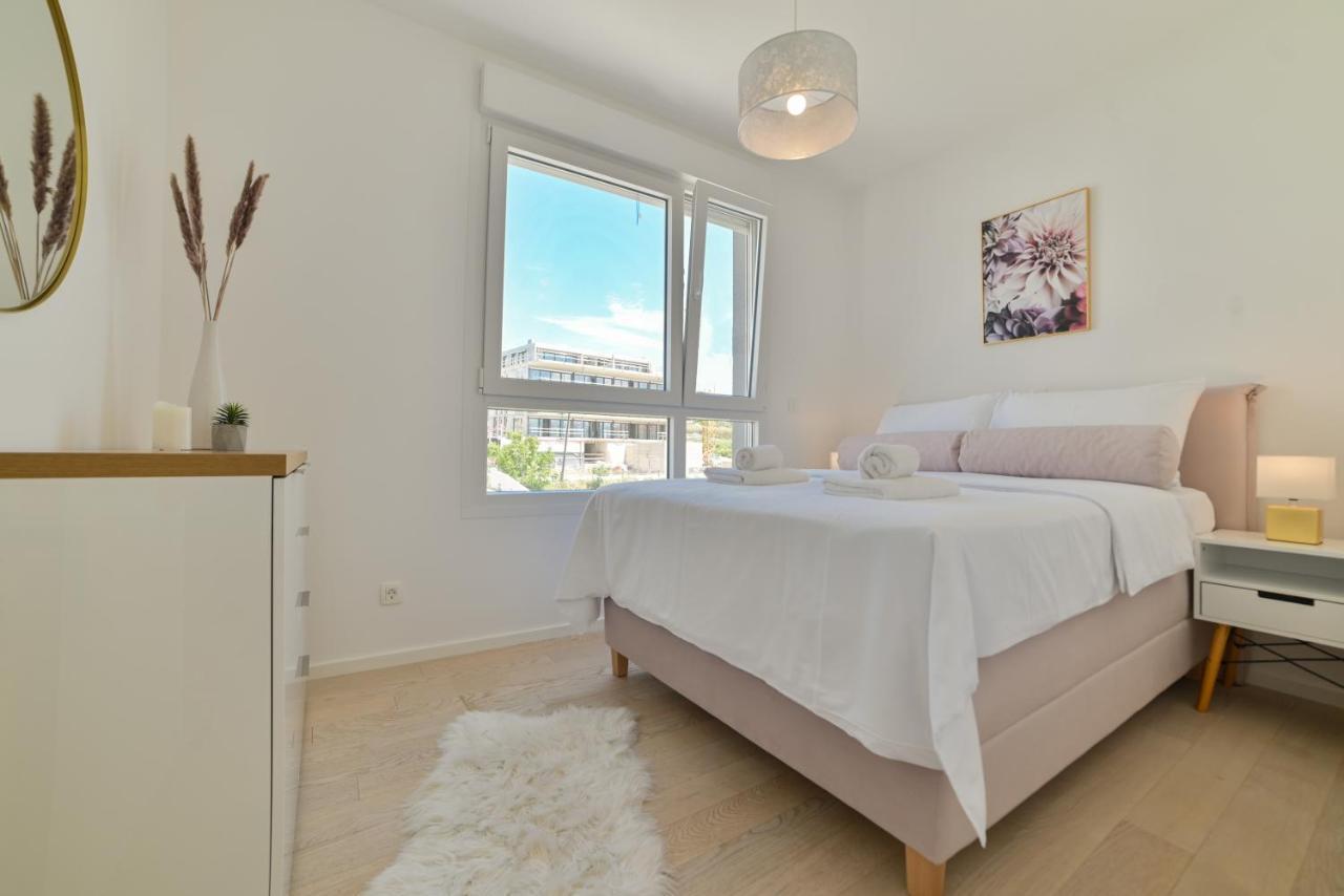 Apartment Jolie Сплит Экстерьер фото