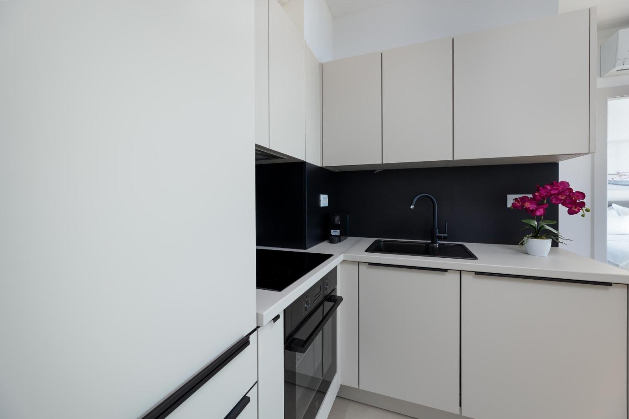 Apartment Jolie Сплит Экстерьер фото