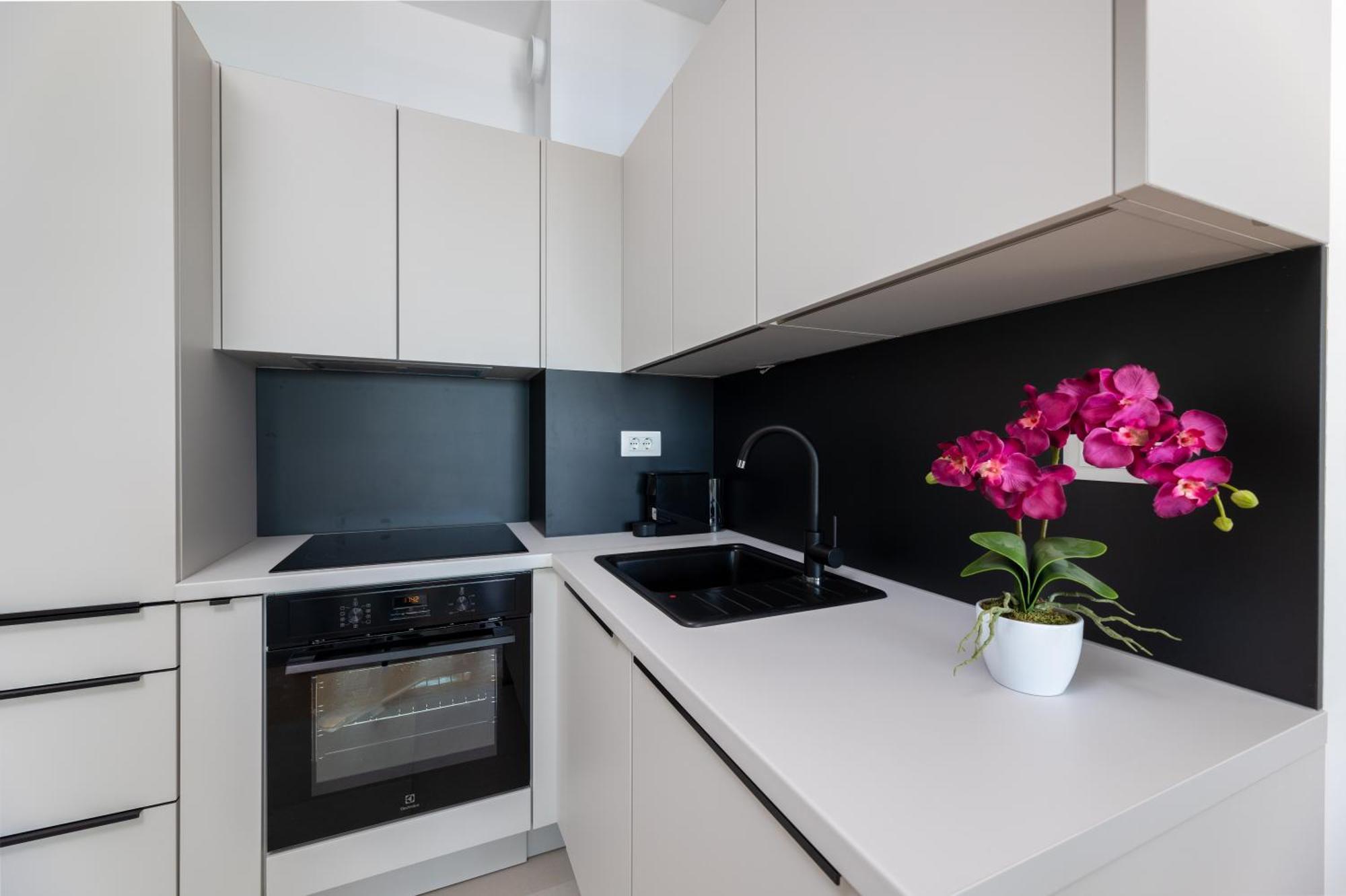 Apartment Jolie Сплит Экстерьер фото
