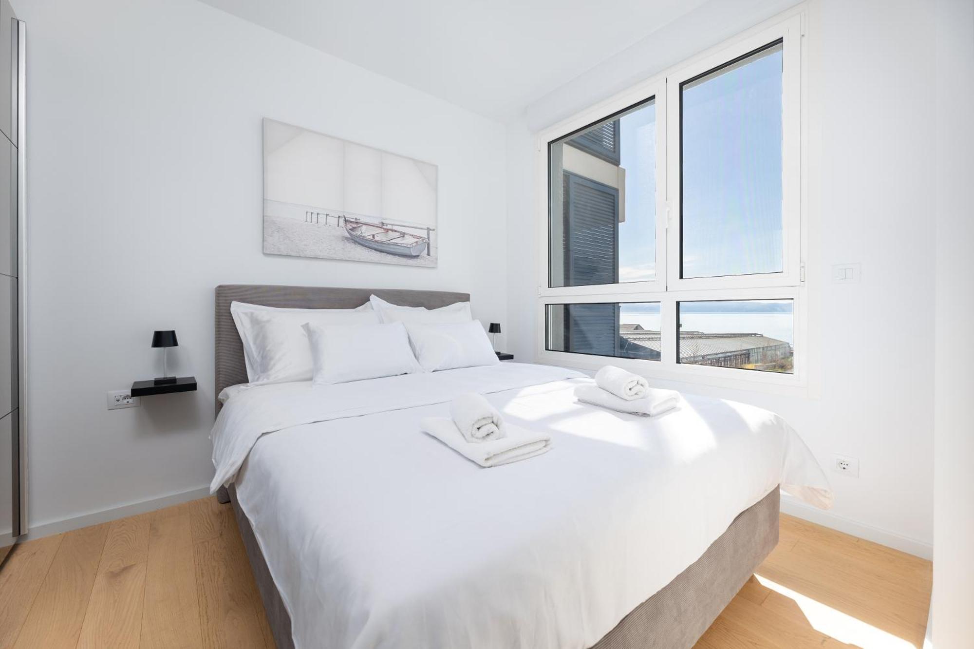 Apartment Jolie Сплит Экстерьер фото