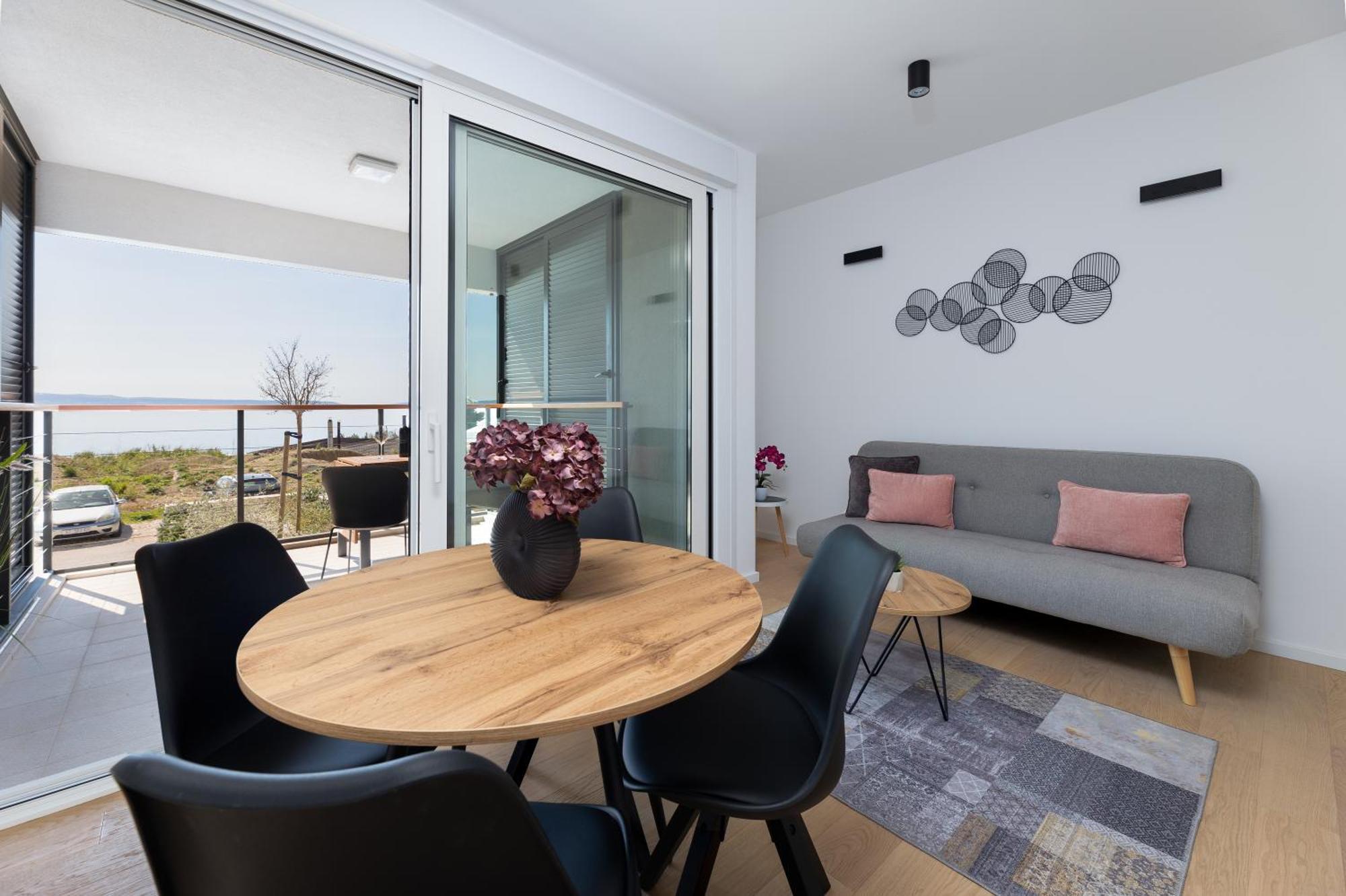 Apartment Jolie Сплит Экстерьер фото