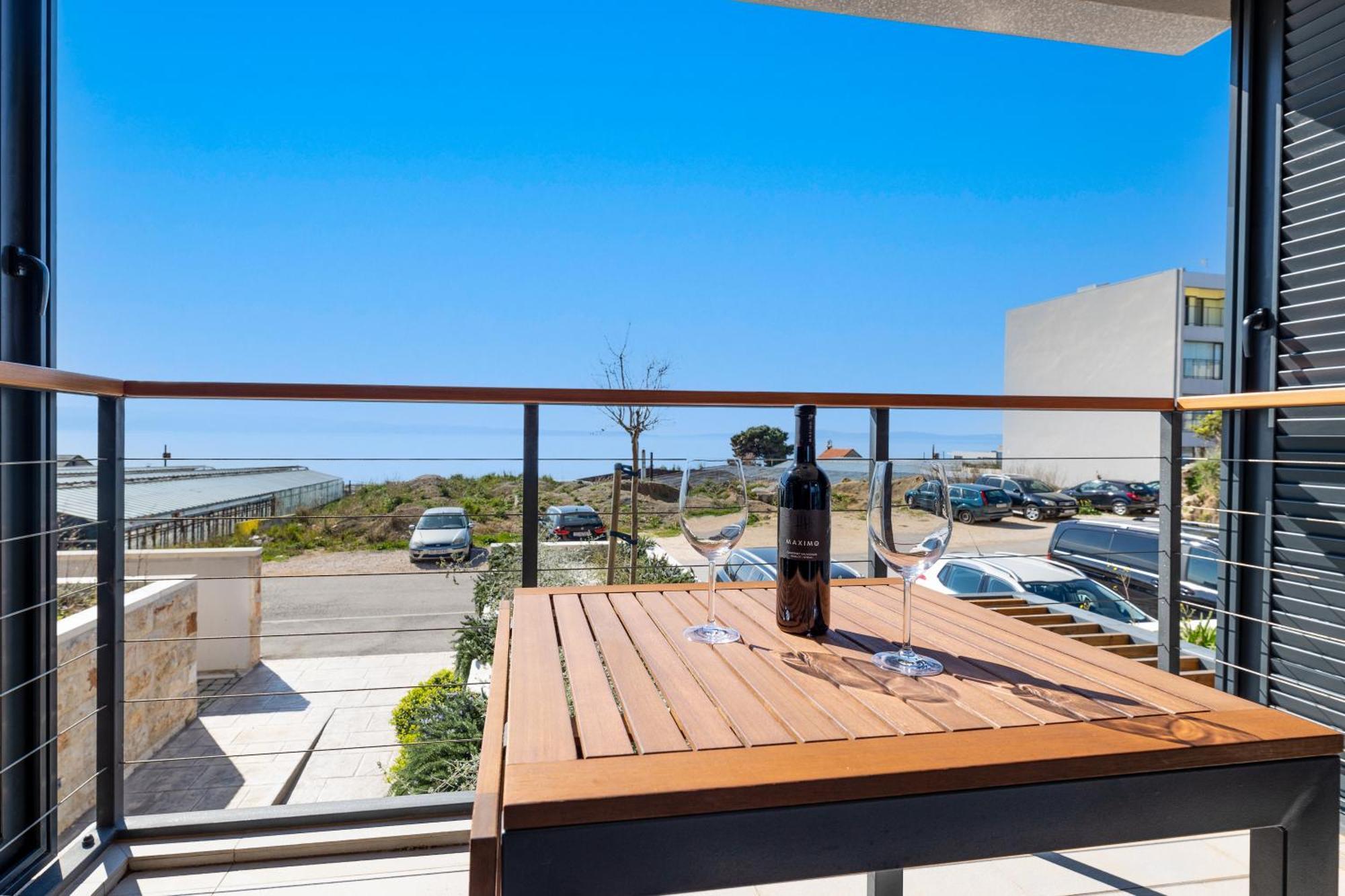 Apartment Jolie Сплит Экстерьер фото