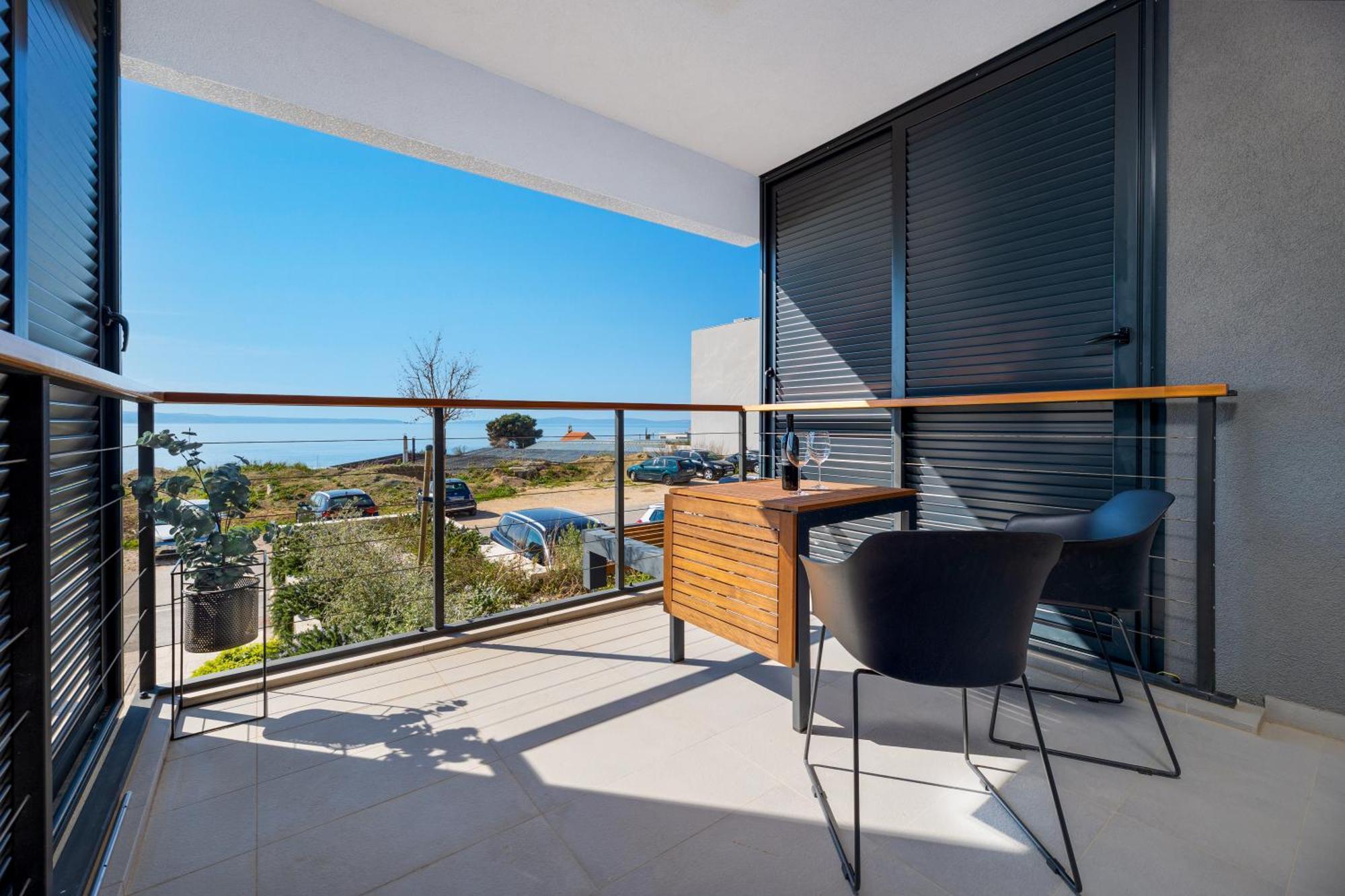Apartment Jolie Сплит Экстерьер фото