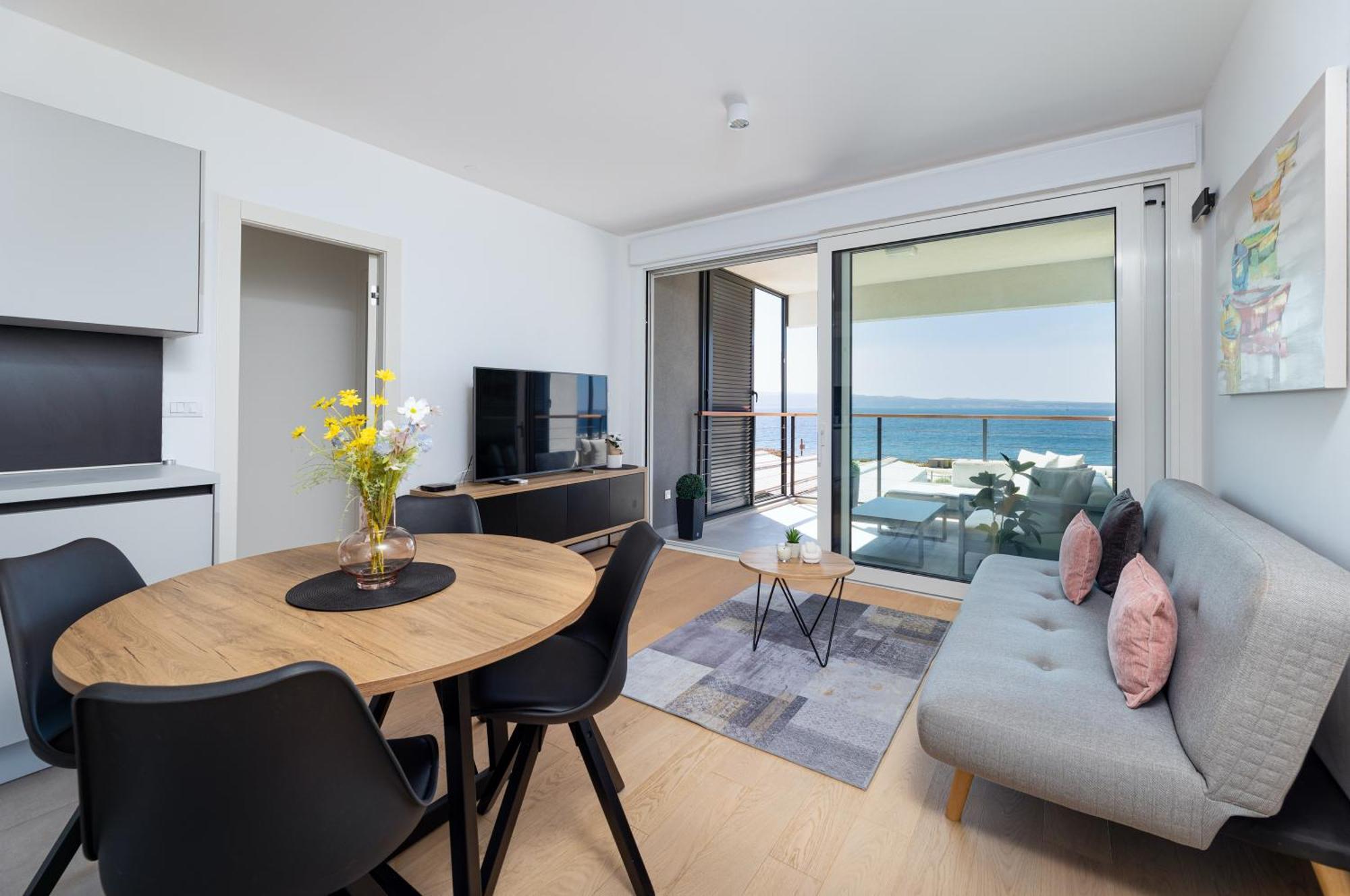 Apartment Jolie Сплит Экстерьер фото