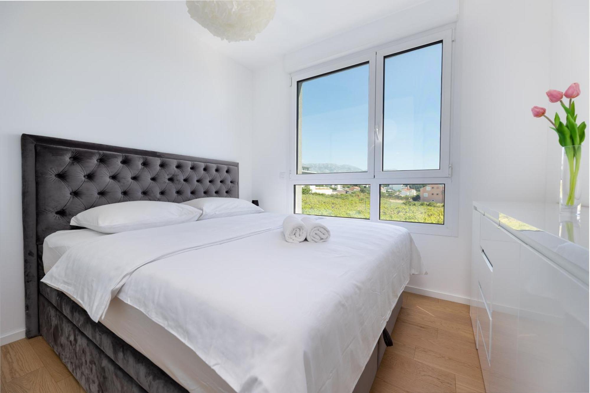 Apartment Jolie Сплит Экстерьер фото