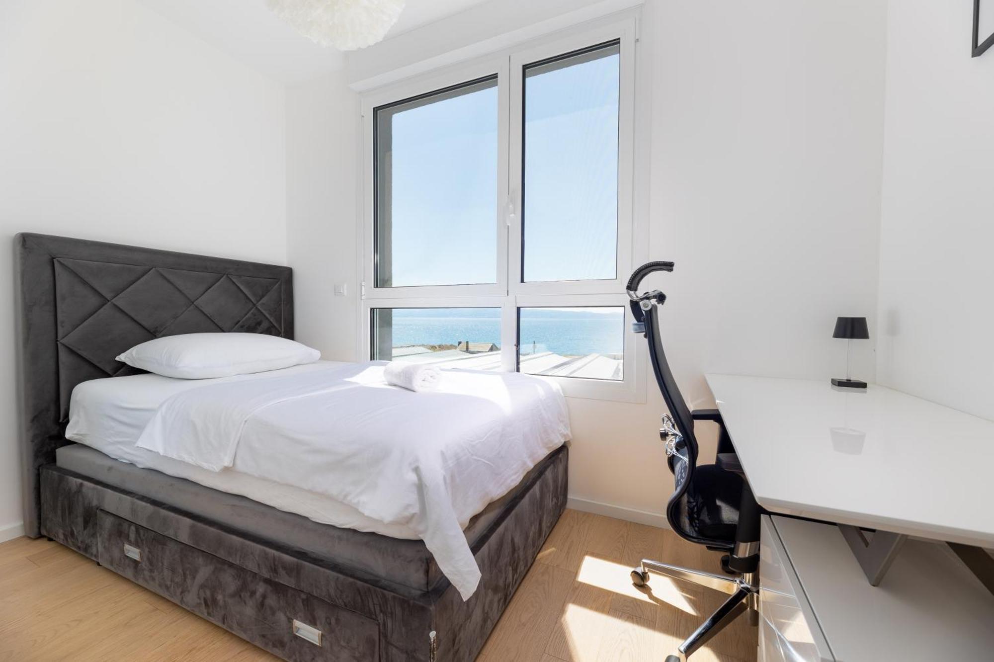 Apartment Jolie Сплит Экстерьер фото