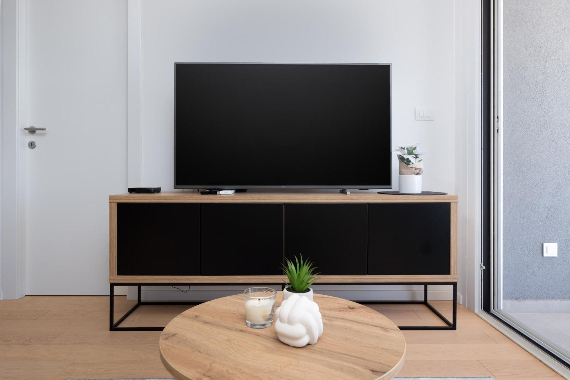 Apartment Jolie Сплит Экстерьер фото
