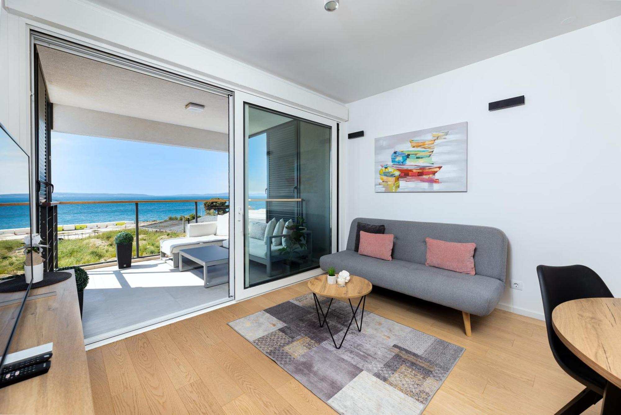 Apartment Jolie Сплит Экстерьер фото